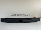 BYD baqajın iç korpusu